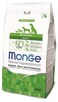 Monge All Breed Adult Rabbit with Rice and Potatoes 2.5kg