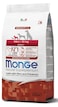 Monge Mini Adult Lamb/Rice/Pot-2.5kg
