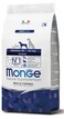 Monge Medium Senior With Chicken-3kg