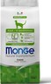 Monge Adult Cat with Rabbit 1.5kg