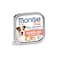 Monge Dog Fruit Salmon &amp; Pear -100g
