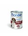 Monge Fresh Adult with Lamb Wet Food Can-400g
