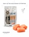 LeChat Excellence Cat Wet Food, 6x Beef / 6x Salmon, 12x100g