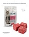 LeChat Excellence Cat Wet Food, 6x Beef / 6x Salmon, 12x100g