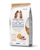 Special Dog Excellence by Monge   Mini Adult Dog Dry Food with Lamb, Rice, Eggs and Citrus Fruits   Super Premium Complementary Dry Dog Food - 1.5Kg