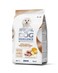 Special Dog Excellence by Monge   Mini Adult MONOPROTEIN Dry Food with Lamb, Rice, Potatoes, Linseed and Citrus Fruit   Super Premium Complementary Dry Dog Food - 800g