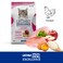 Lechat Excellence by Monge   Kitten Dry Food with Chicken, Rice, Egg and Apple   Super Premium Complementary Dry Kitten Food - 400g