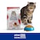Lechat Excellence by Monge   Adult Cat Dry Food with Chicken, Rice, Egg and Apple   Super Premium Complementary Dry Cat Food - 400g