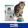 Lechat Excellence by Monge   Hairball Control   Cat Dry Food with Chicken, Rice, Egg and Apple   Super Premium Complementary Dry Cat Food - 400g