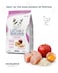 LeChat Excellence Indoor Cat Dry Food with Chicken, 400g