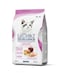 LeChat Excellence Indoor Cat Dry Food with Chicken, 400g