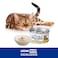 Lechat Excellence by Monge   Sterilised Cat Wet Food Rich in Chicken and Liver   Super Premium Complementary Wet Cat Food   Mousse in Can - Pack of 6x85g