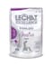 Lechat Excellence by Monge   Sterilised Cat Wet Food with Duck   Super Premium Complementary Wet Cat Food   Chunkies in Pouch - 100g