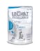 Lechat Excellence by Monge   Kitten Wet Food with Tuna   Super Premium Complementary Wet Kitten Food   Chunkies in Pouch - 100g