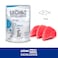 Lechat Excellence by Monge   Kitten Wet Food with Tuna   Super Premium Complementary Wet Kitten Food   Chunkies in Pouch - 100g