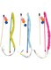 duvoplus Duvo+ Playing Rod Set Plush Tail &amp; Balls Mix