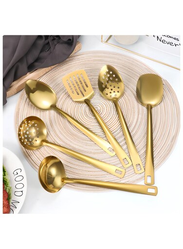 Fleur Kitchen Utensils