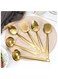 Fleur Kitchen Utensils