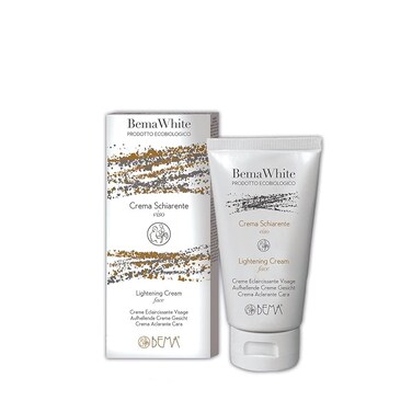 BEMA WHITE LIGHTENING FACE CREAM 50 ML