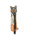 Pado Cat Collar -58 (10mm x 18-28cm)