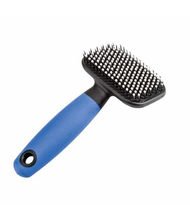 Ferplast Brush For Rodents - 11X3,8X H1,8 Cm