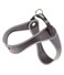Ferplast Agila Fluo Harness[Color - Black, Dimension - 42-50 X 42-50Cm]