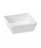 Ferplast Altair Dog And Cat Bowl 14X14X H 5Cm - 0,5 L[Color - White]