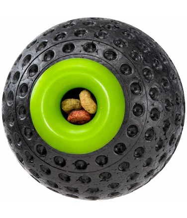 Ferplast Chewa Boing Treat Dispenser Ball Dog Toy Large, ?8 Cm - 3.1 Inch - 86659099