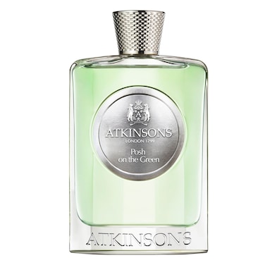 Atkinsons Posh On The Green Unisex Eau De Parfum 100ml