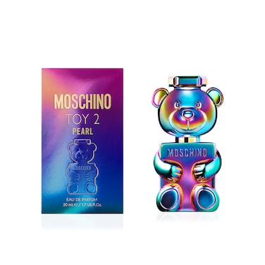 Moschino Toy 2 Pearl EDP 50ml