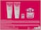Versace Bright Crystal Absolu 4 Piece Gift Set - 3.4 Oz Perfumed