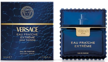 Versace Eau Fraiche Extreme Pou Homme EDP 50ml