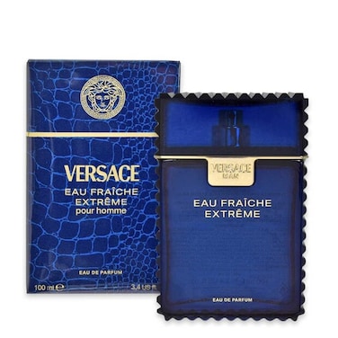 Versace Eau Fraiche Extreme Pou Homme EDP 100ml