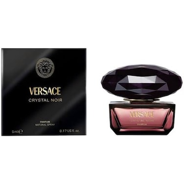 Versace Crystal Noir Pour Femme Parfum 5ml