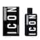 Dsquared2 Icon For Men Eau De Parfum 100ml