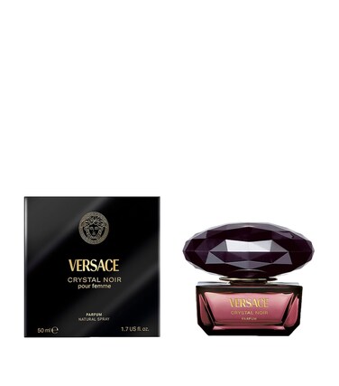 Versace Crystal Noir Parfum 50ml