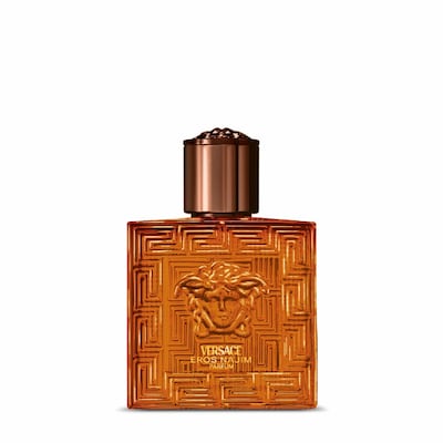 Buy Versace Eros Najim Pour Homme Parfum 5ml Online | Carrefour UAE