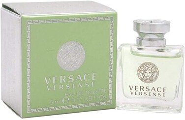 Versace Versence Miniature For Women - Eau De Toilette, 5ml