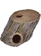 Wood Cave 1-21 x 14 x 8 cm