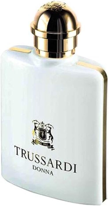 Trussardi Donna By Trussardi For Women - Eau De Parfum, 10ml