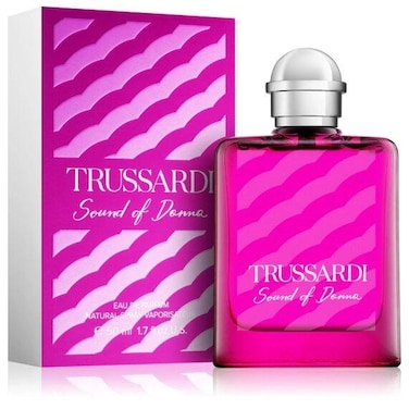 Trussardi Sound of Donna EDP 50ml for Women