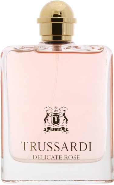 Trussardi Delicate Rose EDT 50ml for Women