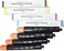 C-EXV29 / NPG46 / GPR31 Premium Quality Toner Cartridges for IR Advance C5030 C5035 C5235 C5240 (Black Cyan Yellow Magent)