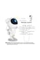 Galaxy Star Projector LED Night Light for Kids &amp; Adults, Bedroom &amp; Home Decor