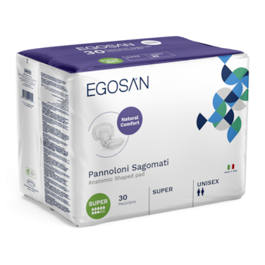 EGOSAN PANOLONI SAGOMATI UNISEX 30'S