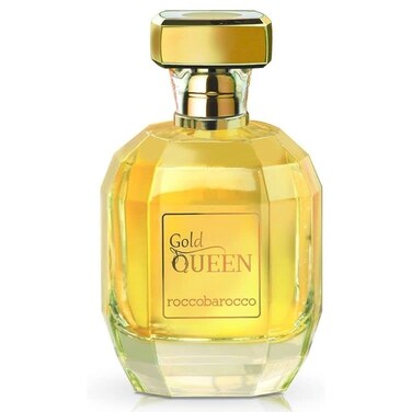 Roccobarocco Gold Queen For Women Eau De Parfum 100ml