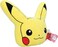 Nemesis Now Ltd Pokekachu Character Cushion (44cm)