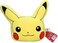 Nemesis Now Ltd Pokekachu Character Cushion (44cm)