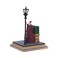 Nemisis Now Harry Potter Privet Drive Light Up Figurine Geekay Exlcusive