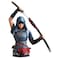Nemesis Now Assassin's Creed Shadows Naoe Bust